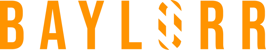 Baylorr product logo