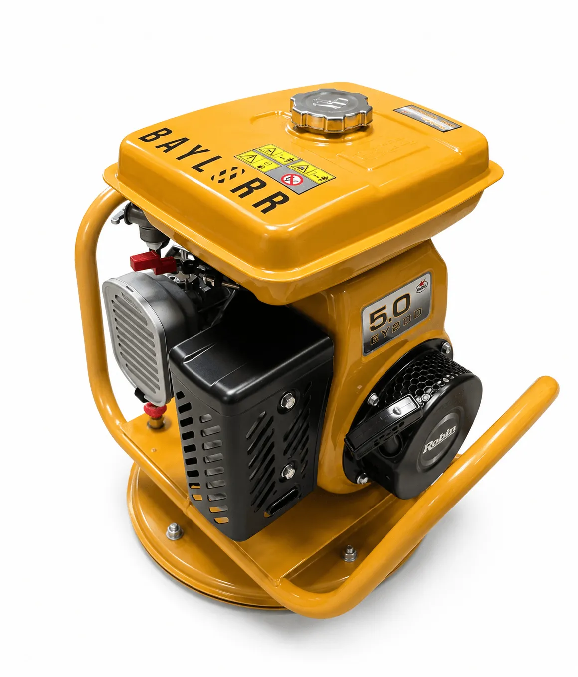 Baylorr BAY-CV-EY20 Robin petrol concrete vibrator