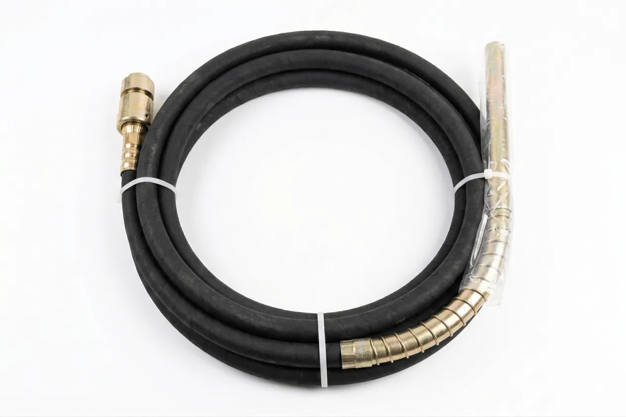 Baylorr BAY-VIBS vibrator shaft