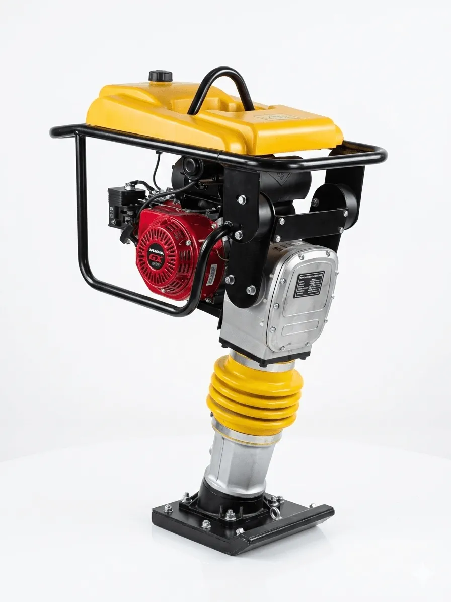 Baylorr BAY-TM-H tamping rammer