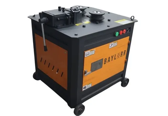 ARC Bending Machine
