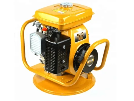 Concrete Vibrator (Petrol)