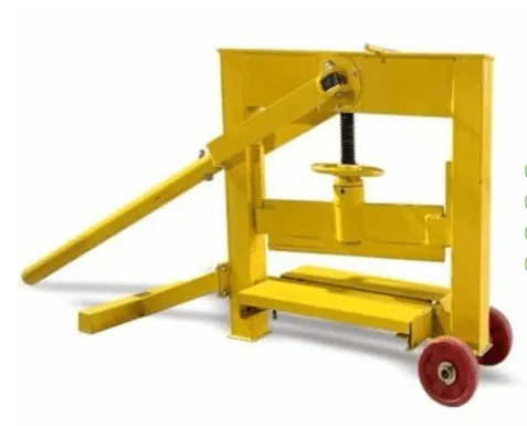 Interlock Cutter