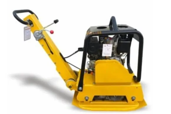 Plate Compactor 160kg